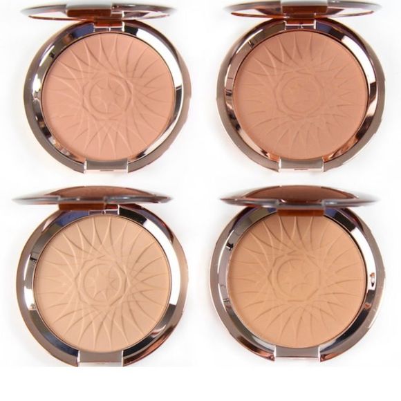 2 for $50 - Estée Lauder - Mineral Infused Bronzer - 01 Halo - Picture 3 of 4